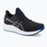 Încălțăminte de alergat pentru bărbați ASICS Patriot 13 black/pure silver
