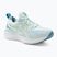 ASICS Gel-Cumulus 25, pantofi de alergare pentru femei, galben liniștitor mare/galben strălucitor