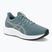 Încălțăminte de alergat pentru femei ASICS Patriot 13 foggy teal/champagne