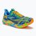 Încălțăminte de alergat pentru bărbați ASICS Noosa Tri 15 waterscape/electric lime