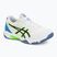 Încălțăminte de volei pentru bărbați ASICS Gel-Rocket 11 white/lime burst