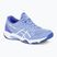 Încălțăminte de volei pentru femei ASICS Gel-Rocket 11 light sapphire/white