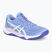 Încălțăminte de handbal pentru femei ASICS Gel-Tactic 12 light sapphire/white