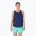 Tricou de alergat pentru femei ASICS Road Tank blue expanse