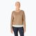 Longsleeve + Tank top de alergare pentru femei ASICS Nagino Run pepper/oatmeal