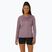 Longsleeve de alergare pentru femei ASICS Core Top dusty mauve