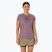 Tricou de alergare pentru femei ASICS Fujitrail Logo dusty mauve