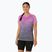 Tricou de alergare pentru femei ASICS Seamless bold magenta/blue expanse