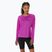 Longsleeve de alergare pentru femei ASICS Core Top bold magenta