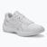Încălțăminte pentru femei ASICS Gel-Task 4 white/pure silver