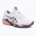 Încălțăminte de tenis pentru femei ASICS Court FF 3 Clay white/watershed rose