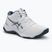 Încălțăminte pentru bărbați  ASICS Netburner Ballistic FF MT 3 white/vintage indigo