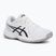 Încălțăminte pentru copii ASICS Upcourt 6 GS white/black