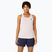 Tank top de tenis pentru femei ASICS Court Tank watershed rose/brilliant white