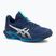 Încălțăminte de tenis pentru bărbați ASICS Solution Speed FF 3 Clay blue expanse/white