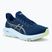 Încălțăminte de alergare pentru femei ASICS GT-2000 13 blue expanse/champagne