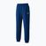 Pantaloni de tenis pentru bărbați YONEX Sweat Pants albastru marin CAP601313SN