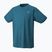 Tricou de tenis pentru bărbați YONEX 0045 Practice blue green