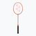 Rachetă de badminton YONEX Nanoray 72 Light dark red