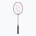 Rachetă de badminton YONEX Arcsaber 73 Light ruby red