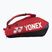 Geantă de tenis YONEX Pro Racquet Bag 6R scarlet