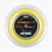 Cordaj de badminton YONEX Exbolt 68 Set 10 m yellow