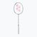 Rachetă de badminton YONEX Nanoflare 700 Game silver sky blue