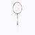 Rachetă de badminton YONEX Nanoflare 700 Play midnight/ purple