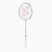 Rachetă de badminton YONEX Nanoflare 700 Play silver/ sky blue