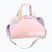 Geantă de badminton YONEX 52511 Club Boston Bag pink