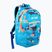 Rucsac de tenis pentru copii YONEX 22512 15 l ocean blue