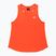 Tricou de tenis pentru femei YONEX 16853 Practice Tank In cyber orange