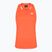 Tricou de tenis pentru femei YONEX 16853 Practice Tank In cyber orange