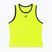Tricou de tenis pentru femei YONEX 16852 Practice In fresh lime
