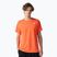 Tricou de tenis pentru bărbați YONEX 10728 Crew Neck cyber orange