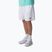 Pantaloni scurți de tenis YONEX 15246 Practice white