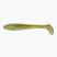 Keitech Swing Swing Impact Fat Green dovleac verde / momeală Chartreuse