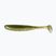 Keitech Easy Shiner Pepene verde pepene verde momeală de cauciuc 456026252580475