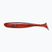 Keitech Easy Shiner Black Cherry momeală de cauciuc 456026252589768