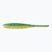 Keitech Shad Impact Hot Tiger momeală de cauciuc 456026262629426