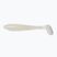 Keitech Swing Swing Impact Fat Pearl luminozitate luminoasă momeală moale