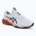 Încălțăminte de tenis pentru bărbați ASICS Court FF 3 Clay white/greyish purple
