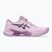 Încălțăminte de tenis pentru femei ASICS Gel-Challenger 14 Clay W light ube/indigo fog