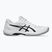 Încălțăminte de tenis pentru bărbați ASICS Game FF white/black