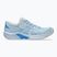 Încălțăminte pentru femei ASICS Beyond FF light blue/white