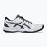 Încălțăminte pentru bărbați ASICS Upcourt 6 white/indigo fog