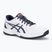 Încălțăminte pentru bărbați ASICS Upcourt 6 white/indigo fog