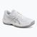 Încălțăminte de tenis pentru femei ASICS Game FF white/pure silver