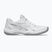 Încălțăminte de tenis pentru femei ASICS Game FF white/pure silver