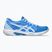 Încălțăminte pentru femei ASICS Gel-Rocket 11 blue coast/white